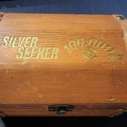 Treasure Chest GAW #50