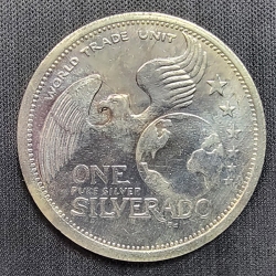 Treasure Chest GAW #32
