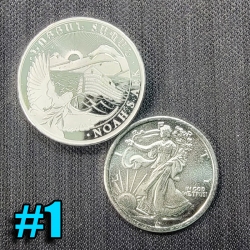 Treasure Chest GAW #42