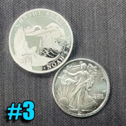 Treasure Chest GAW #44