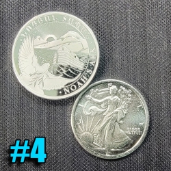 Treasure Chest GAW #45