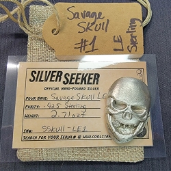 Treasure Chest GAW #34