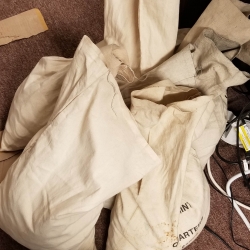 Mega Stream Aftermath: Bagged Halves