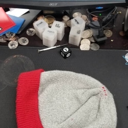 Mega Stream Aftermath: Desk 2
