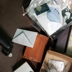 Mega Stream Aftermath: Prize Box