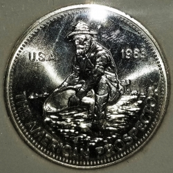 1982 Engelhard Prospector