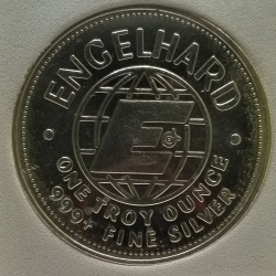 1982 Engelhard Prospector