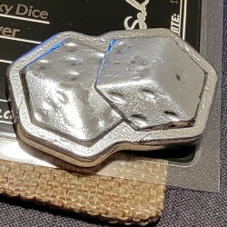 Seeker's Lucky Dice #9
