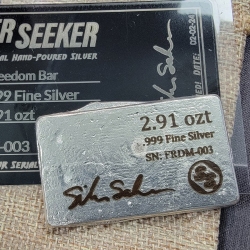 SPS: Freedom Bar #3