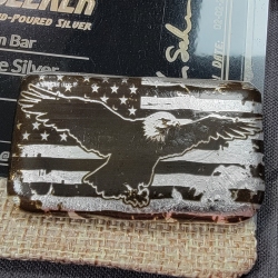 SPS: Freedom Bar #4