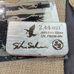 SPS: Freedom Bar #4