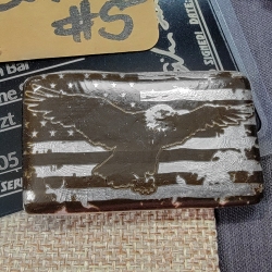 SPS: Freedom Bar #5