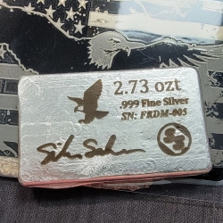 SPS: Freedom Bar #5