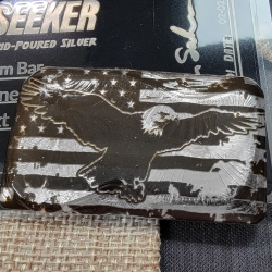 SPS: Freedom Bar #6