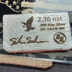 SPS: Freedom Bar #6