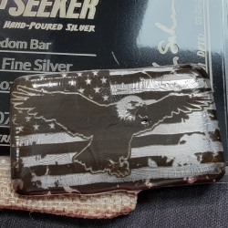 SPS: Freedom Bar #7