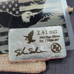 SPS: Freedom Bar #7