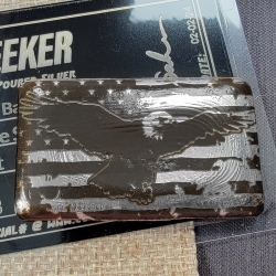 SPS: Freedom Bar #8