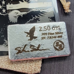 SPS: Freedom Bar #8