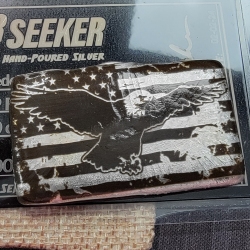 SPS: Freedom Bar #9