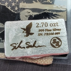 SPS: Freedom Bar #9