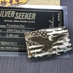 SPS: Freedom Bar #11