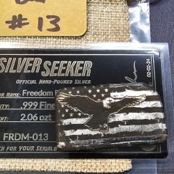 SPS: Freedom Bar #13