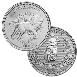 John Wick Continental Coin